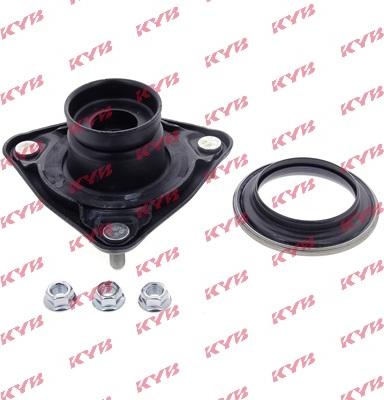 KYB SM5668 - Opora in vodilo blazilnilka parts5.com