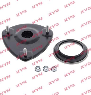 KYB SM5670 - Опора стойки амортизатора, подушка parts5.com