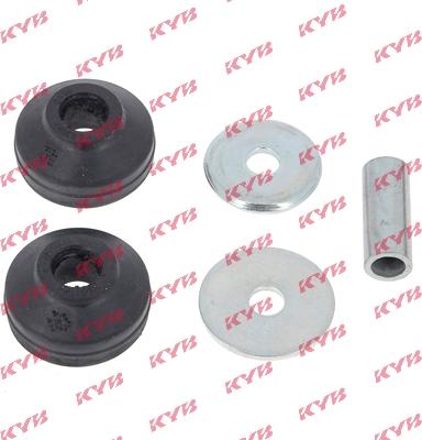 KYB SM5058 - Spacer Bush, shock absorber parts5.com