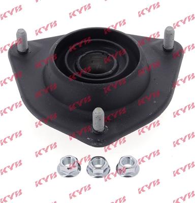 KYB SM5193 - Opora in vodilo blazilnilka parts5.com