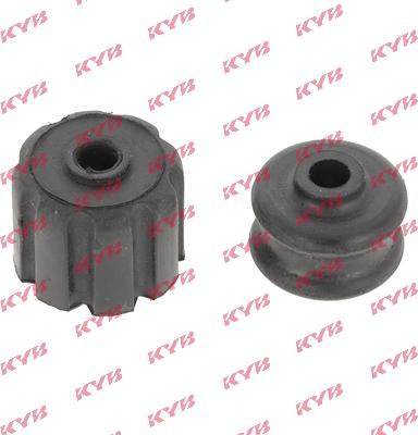 KYB SM5123 - Bucsa distantier, amortizor parts5.com