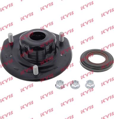 KYB SM5179 - Cojinete columna suspensión parts5.com