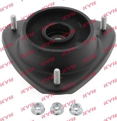 KYB SM5361 - Amortisör yayı destek yatağı parts5.com