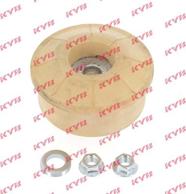 KYB SM5380 - Granični odbojnik, ovjes parts5.com