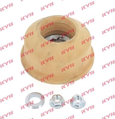 KYB SM5380 - Rubber Buffer, suspension parts5.com