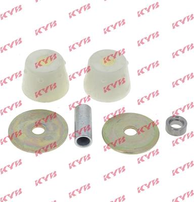 KYB SM5263 - Distancna cev, blazilnik parts5.com