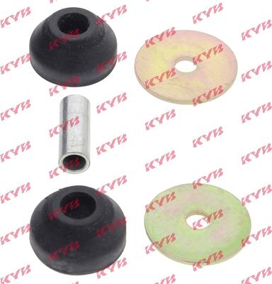 KYB SM5262 - Distancna cev, blazilnik parts5.com