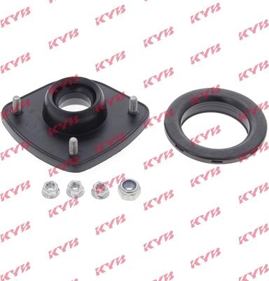 KYB SM1903 - Ložisko pružné vzpěry parts5.com