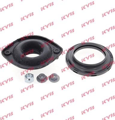 KYB SM1902 - Top Strut Mounting parts5.com