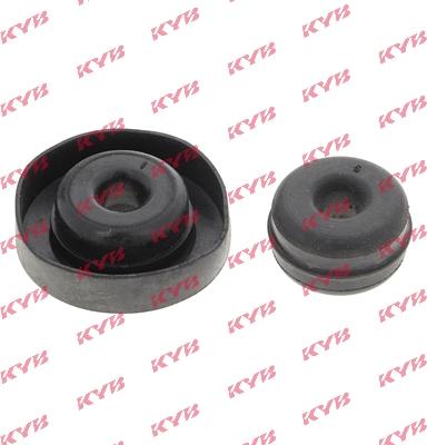 KYB SM1548 - Top Strut Mounting parts5.com