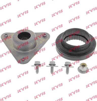 KYB SM1554 - Támcsapágy, gólyaláb parts5.com