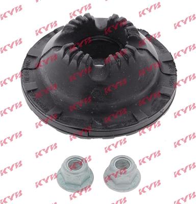 KYB SM1552 - Opora in vodilo blazilnilka parts5.com