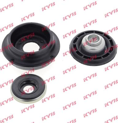 KYB SM1504 - Caja de muelle parts5.com