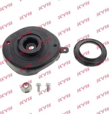 KYB SM1515 - Amortisör yayı destek yatağı parts5.com