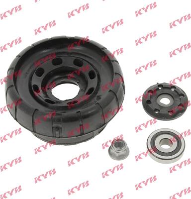 KYB SM1511 - Opora in vodilo blazilnilka parts5.com