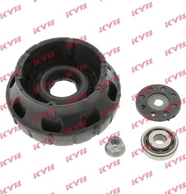 KYB SM1511 - Opora in vodilo blazilnilka parts5.com