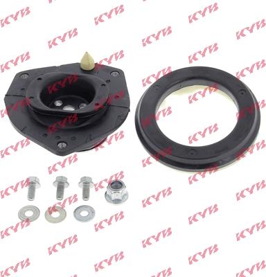 KYB SM1517 - Ložisko pružné vzpěry parts5.com