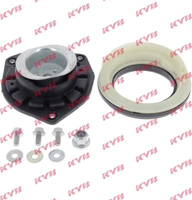 KYB SM1517 - Ložisko pružné vzpěry parts5.com