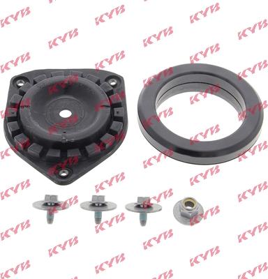 KYB SM1536 - Lożisko prużnej vzpery parts5.com