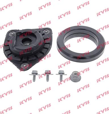 KYB SM1533 - Опора стойки амортизатора, подушка parts5.com