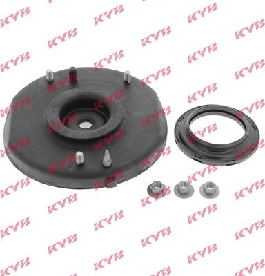 KYB SM1524 - Cojinete columna suspensión parts5.com