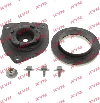 KYB SM1526 - Šolja amortizera parts5.com