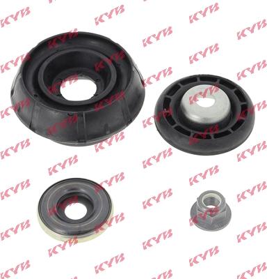 KYB SM1528 - Šolja amortizera parts5.com