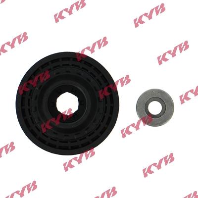 KYB SM1054 - Opora in vodilo blazilnilka parts5.com