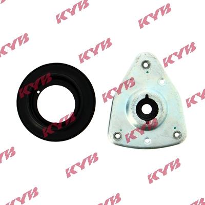 KYB SM1055 - Βάση στήριξης γόνατου ανάρτησης parts5.com