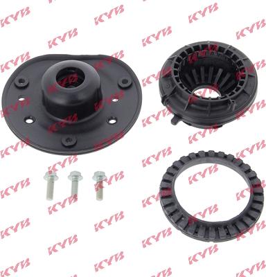 KYB SM1014 - Lożisko prużnej vzpery parts5.com