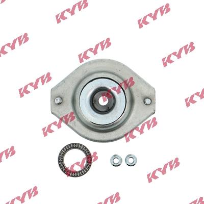 KYB SM1035 - Тампон на макферсън parts5.com