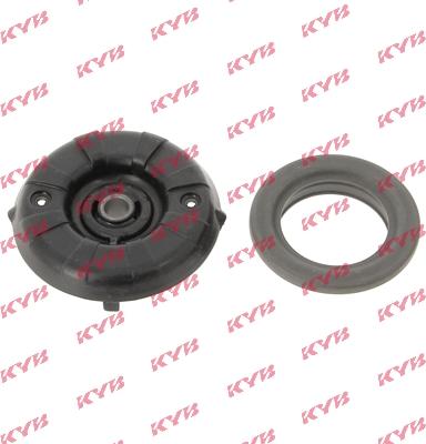 KYB SM1023 - Ložisko pružné vzpěry parts5.com