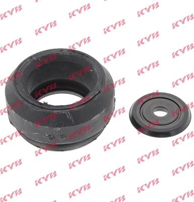 KYB SM1200 - Valivé lożisko ulożenia tlmiča parts5.com