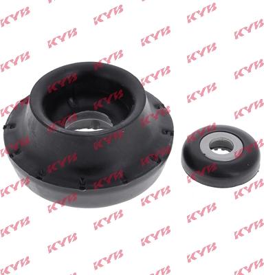 KYB SM1704 - Mocowanie amortyzatora parts5.com