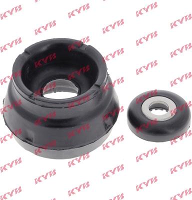 KYB SM1708 - Támcsapágy, gólyaláb parts5.com