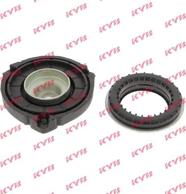 KYB SM1713 - Top Strut Mounting parts5.com