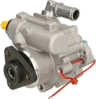 Lauber 55.5134 - Hydraulic Pump, steering system parts5.com