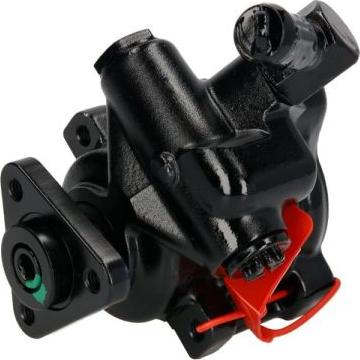 Lauber 55.0170 - Hydraulic Pump, steering system parts5.com