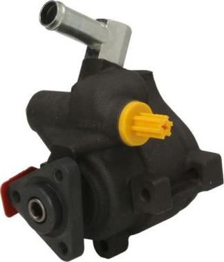 Lauber 55.0172 - Hydraulic Pump, steering system parts5.com