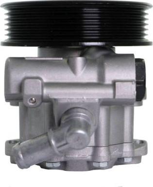 Lauber 55.0337 - Hydraulic Pump, steering system parts5.com