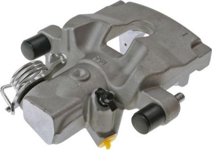 Lauber 77.4958 - Etrier frana parts5.com