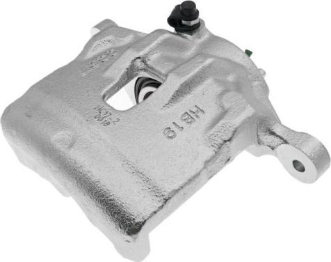 Lauber 77.5157 - Brake Caliper parts5.com