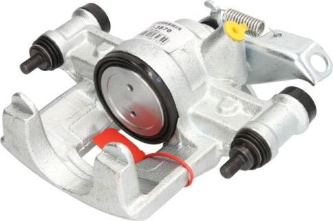 Lauber 77.3870 - Brzdový strmeň parts5.com