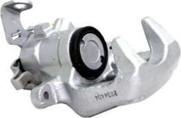 Lauber 77.3395 - Zacisk hamulca parts5.com