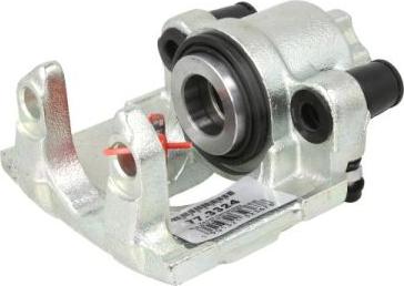 Lauber 77.3324 - Etrier frana parts5.com