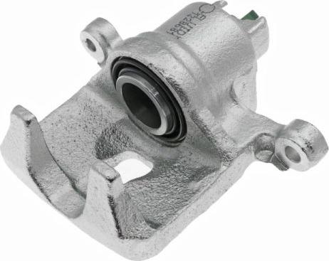 Lauber 77.3323 - Brzdový strmeň parts5.com