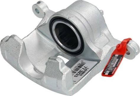 Lauber 77.3233 - Zacisk hamulca parts5.com