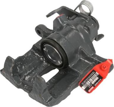 Lauber 77.2340 - Brake Caliper parts5.com