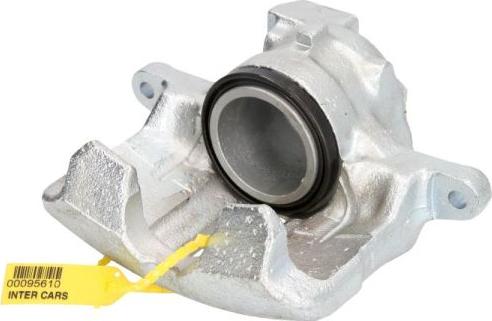 Lauber 77.2297 - Brzdový strmeň parts5.com