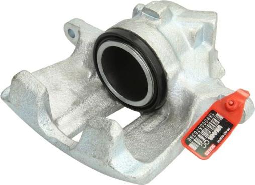 Lauber 77.2232 - Brzdový strmeň parts5.com